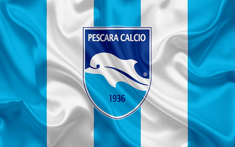 HD-wallpaper-delfino-pescara-1936-serie-b-football-silk-texture-emblem-silk-flag-pescara-fc-logo-italian-football-club-pescara-italy