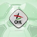 thumb-oud-heverlee-leuven-glossy-logo-4k-green-football-background-jupiler-pro-league-soccer